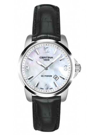 Ремешок Certina C610015319